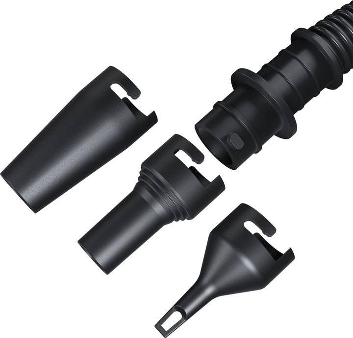 Image du produit Bosch Home & Garden EasyInflate 18V-500