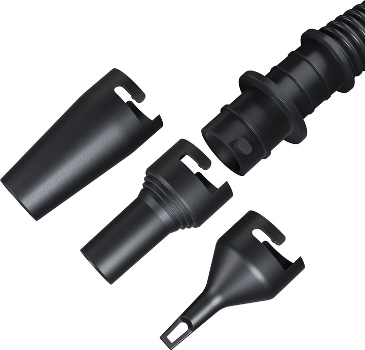 Produktbild Bosch Home & Garden EasyInflate 18V-500 (0.03 Bar, 530 l)
