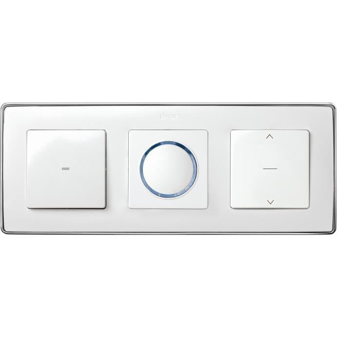 Thumbnail - Simon, Zubehör Schalterprogramm, 8201630-244