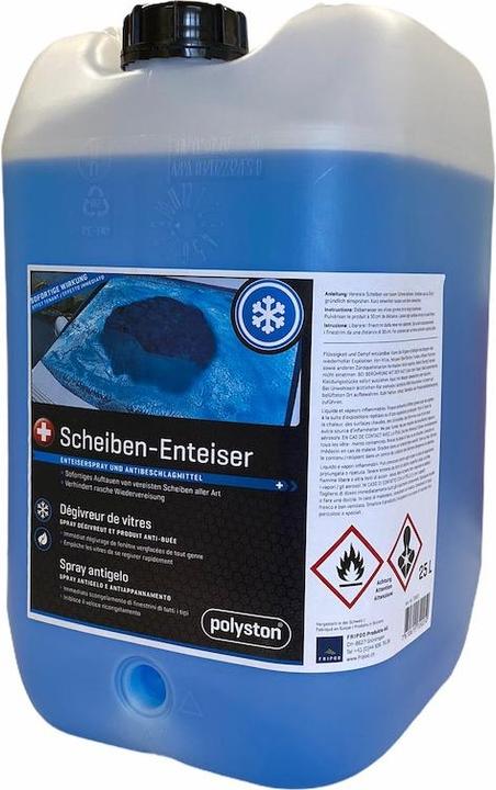 Produktbild Polyston ® Scheibenenteiser 25L