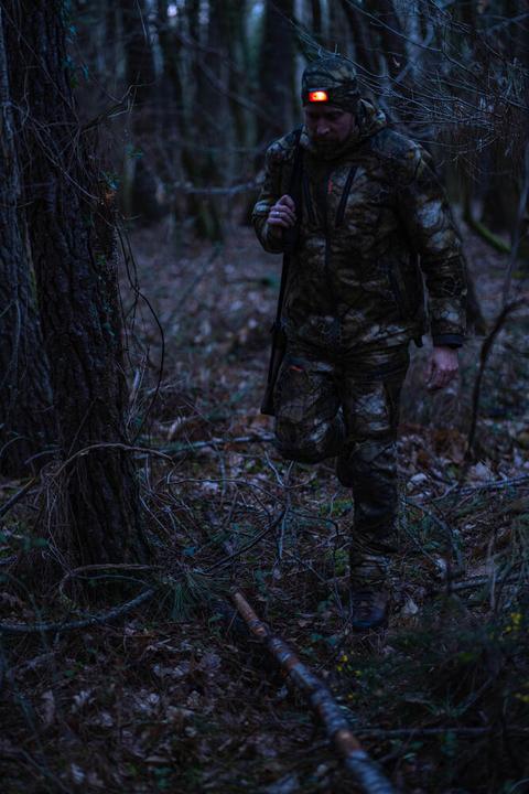 Produktbild Solognac Furtiv