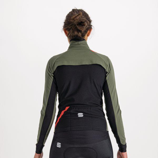 Actual product image Sportful Fiandre Medium W Jacket (XL)