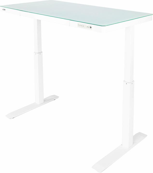 Immagine prodotto Seville Classics Airlift (122 x 61 x 120 cm)