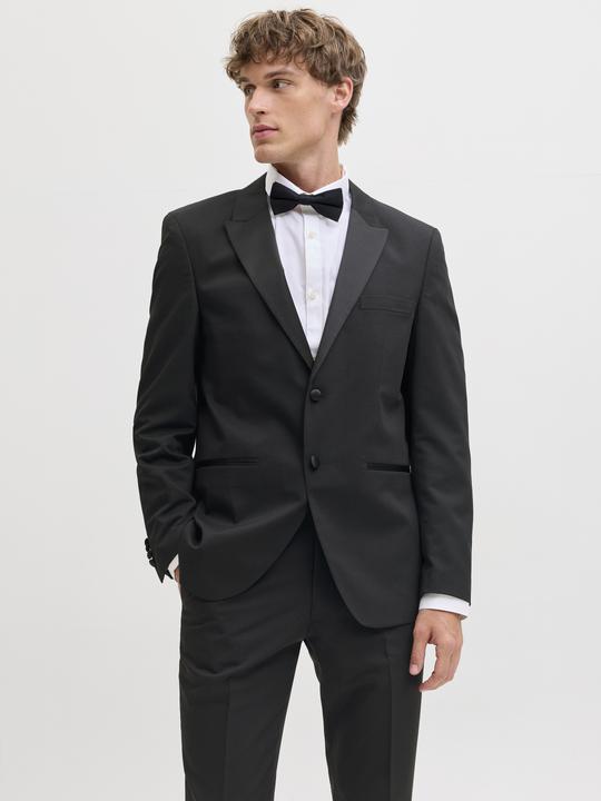 Actual product image Jack & Jones JPRFRANCO Super Slim Fit Blazer Klassischer Blazer (50)