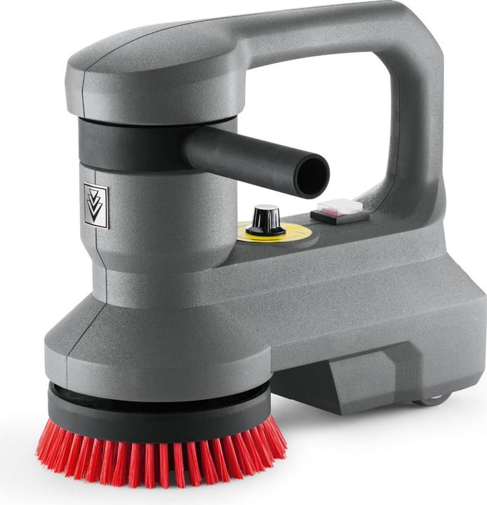 Actual product image Kärcher Professional BD 17/5 C (Scrubber-dryer)