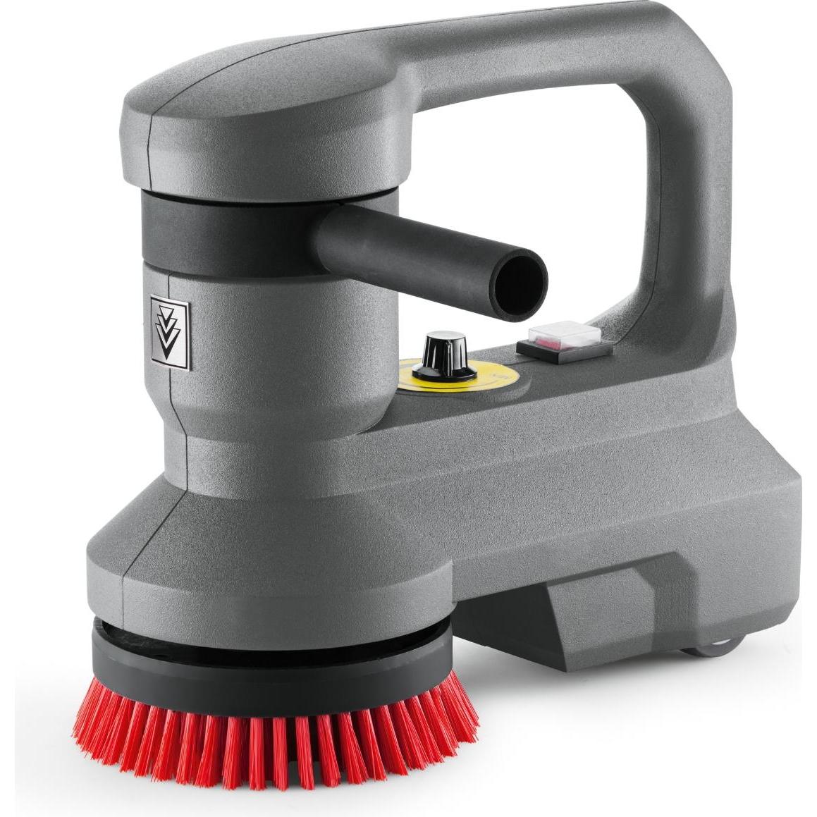 Kärcher Professional, Industriestaubsauger, BD 17/5 C (Scheuersaugmaschine)
