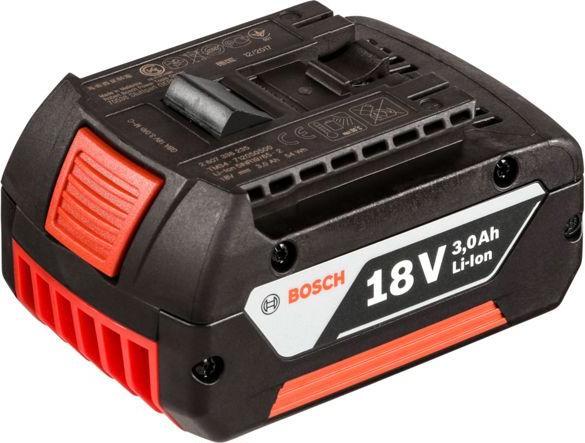 Produktbild Bosch Professional GBA Einschub-Akku (18 V)