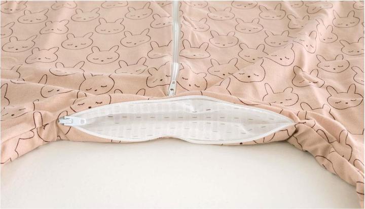 Produktbild Träumeland Baumwoll Light To Go Schlafanzug (0.5 TOG)