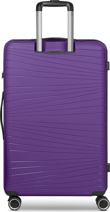 Image du produit Franky Dallas 3.0 4 Rollen Trolley L 75 cm (92 l)