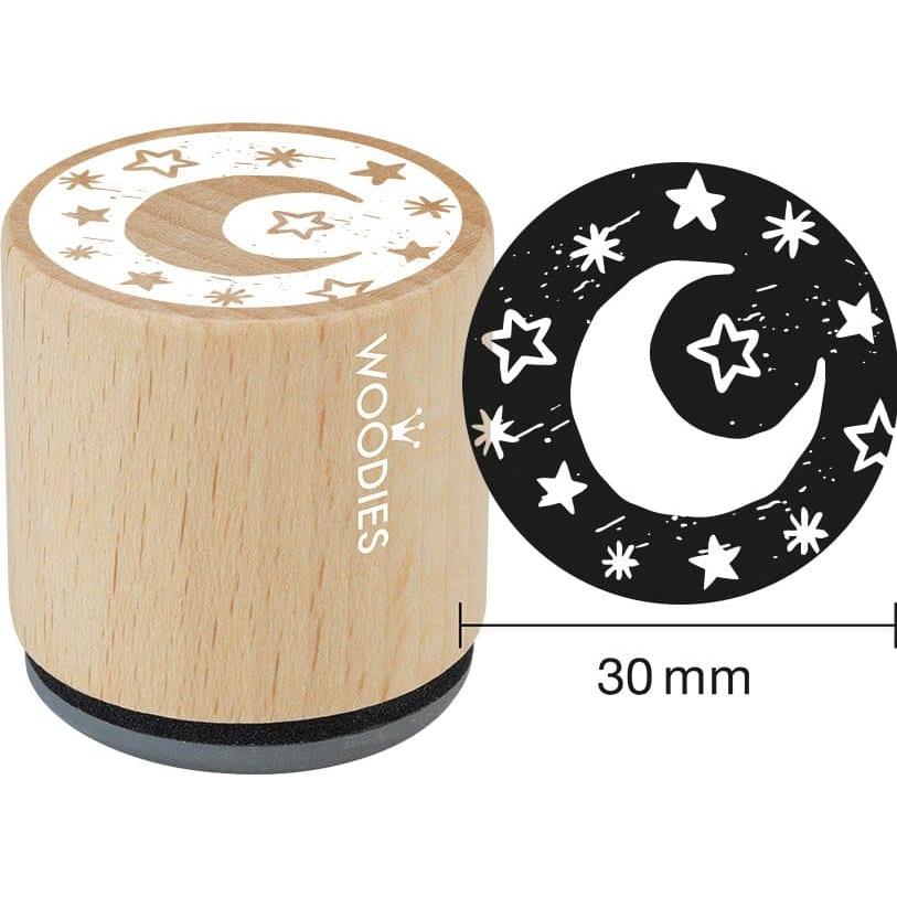 Colop, Stempel, Display Woodies