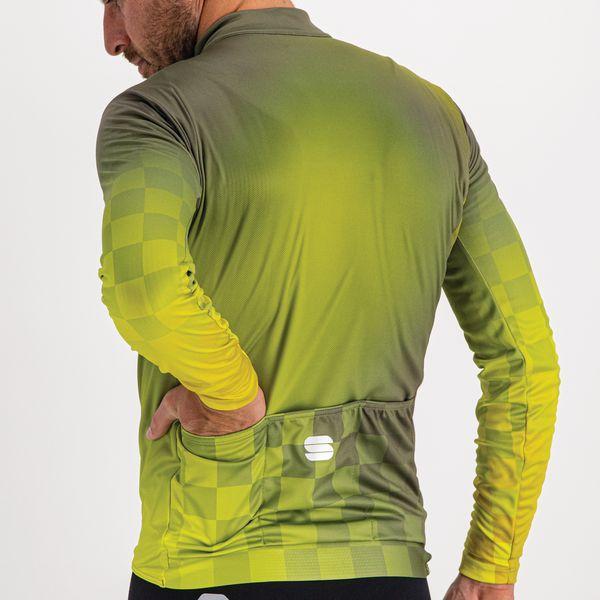 Image du produit Sportful Rocket Thermal Jersey (L)