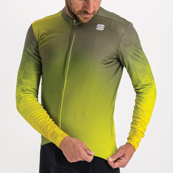 Image du produit Sportful Rocket Thermal Jersey (L)