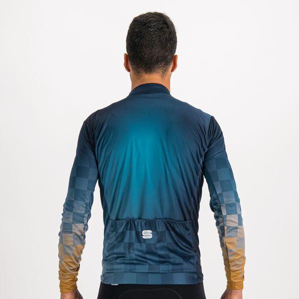Actual product image Sportful Rocket Thermal Jersey (XXL)