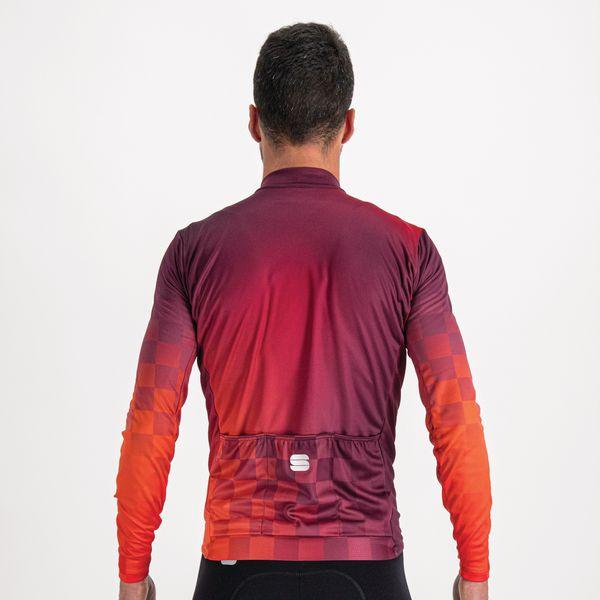 Actual product image Sportful Rocket Thermal Jersey (3XL)