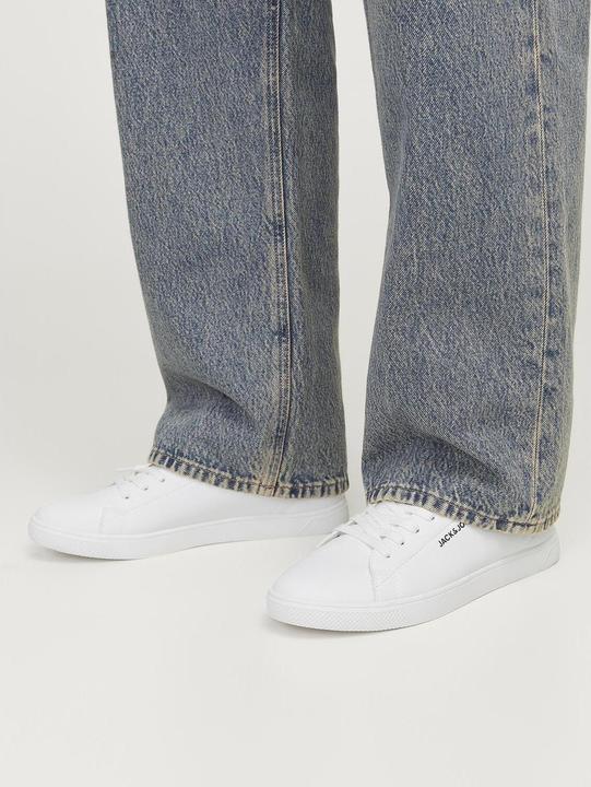 Produktbild Jack & Jones Polyester Sneaker Sneaker (41)