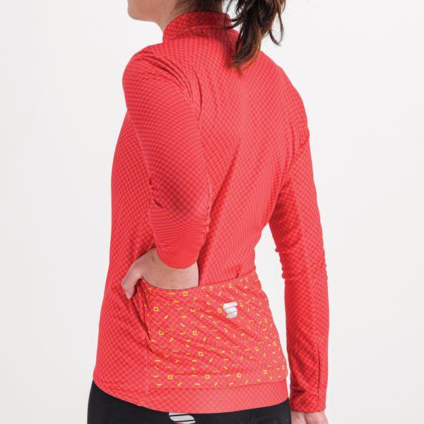 Produktbild Sportful Checkmate W Thermal Jersey (M)