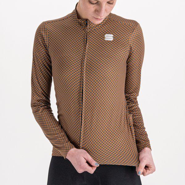 Produktbild Sportful Checkmate W Thermal Jersey (XL)