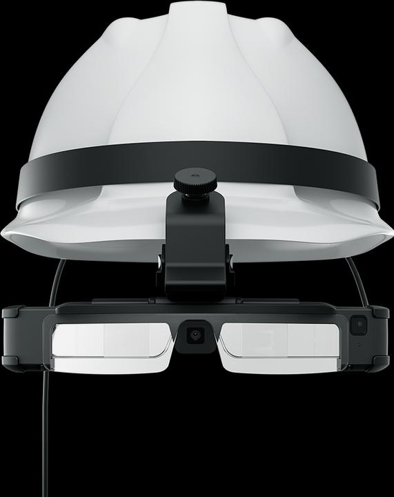 Immagine prodotto Epson Moverio BT-45CS