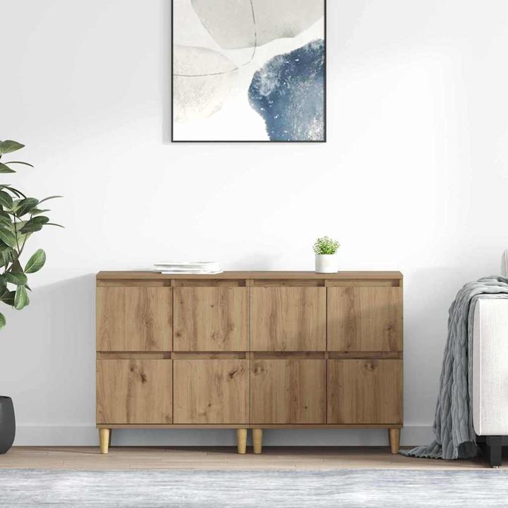 Produktbild vidaXL Sideboard (60 x 35 x 70 cm)