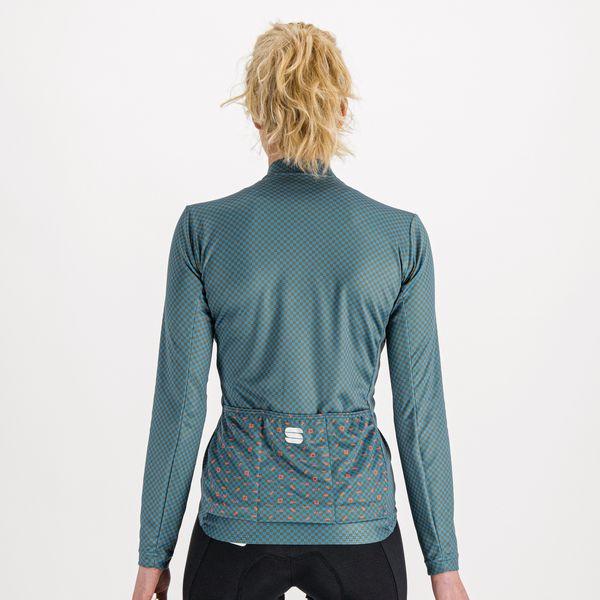 Produktbild Sportful Checkmate W Thermal Jersey (M)