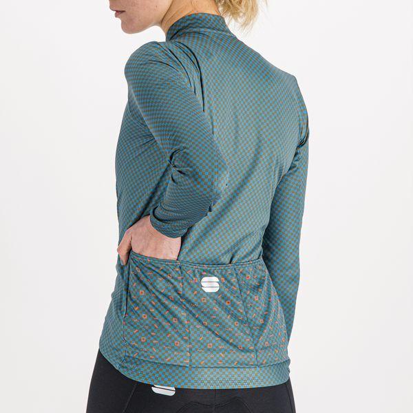 Produktbild Sportful Checkmate W Thermal Jersey (M)