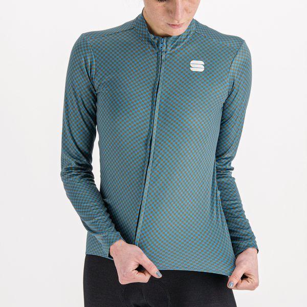 Produktbild Sportful Checkmate W Thermal Jersey (M)