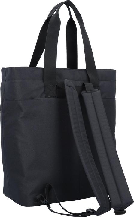 Actual product image Jack Wolfskin Thrity Five Cans shoulder bag 34 cm (24 l)