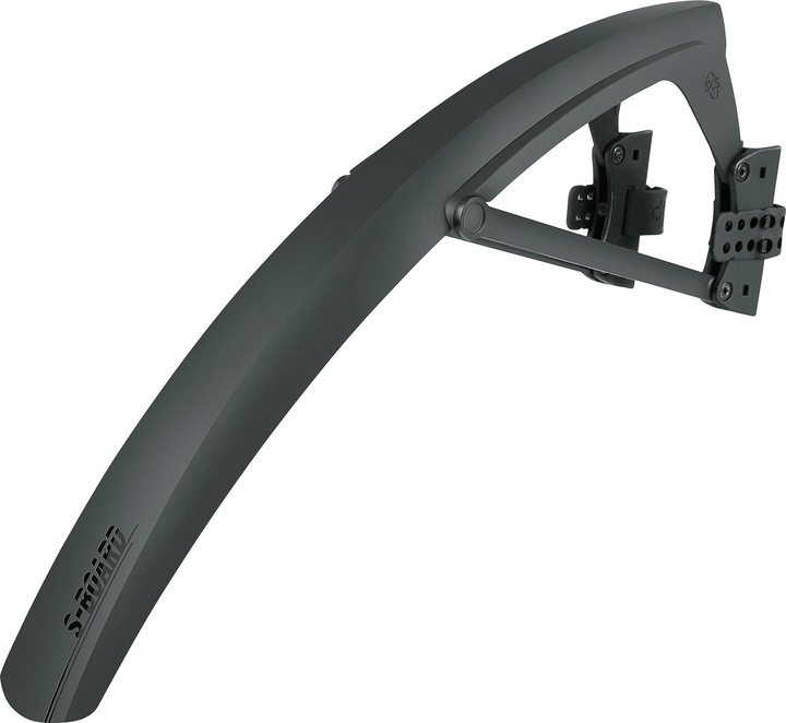 SKS S-Board (Schutzblech vorne)