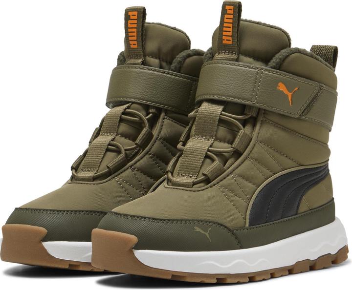 Actual product image Puma Evolve Boot AC+ PS (33)