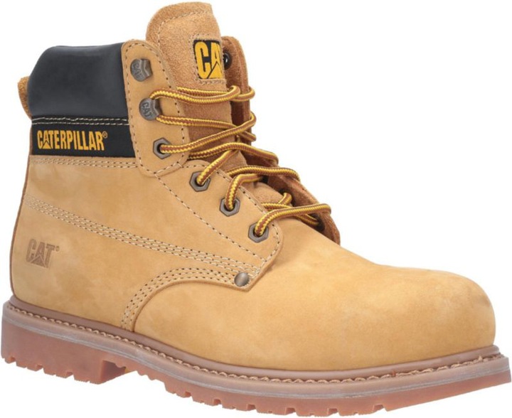 Produktbild Cat Powerplant (S3, 43)