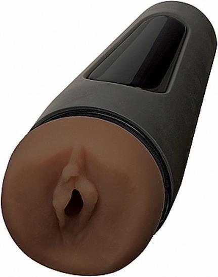 Produktbild Doc Johnson Main Squeeze - The Original Pussy Chocolate