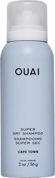 Immagine prodotto Ouai - Super Dry Shampoo Cape Town (Shampoo secco)