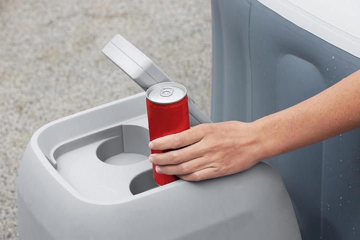 Image du produit Bestway Lay-Z-Spa Bali (4 pers.)