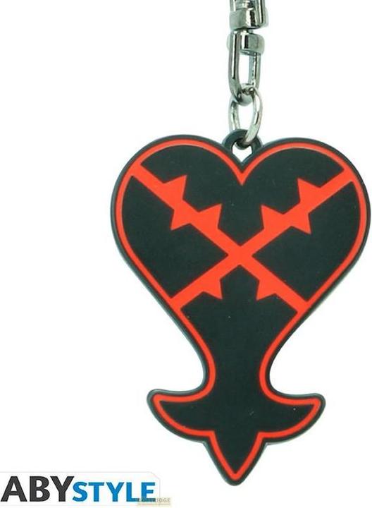 Image du produit ABYstyle Kingdom Hearts - Herzlose