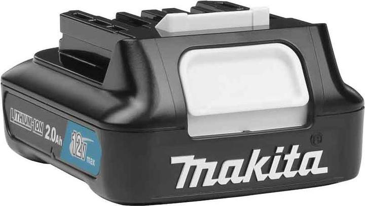 Produktbild AccuCell Akku BL1021B Ersatzakku BL1021B (12 V)