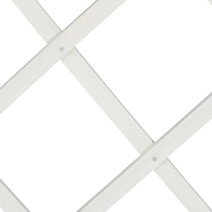 Actual product image Relaxdays 3x trellis (1 cm, 46 cm)