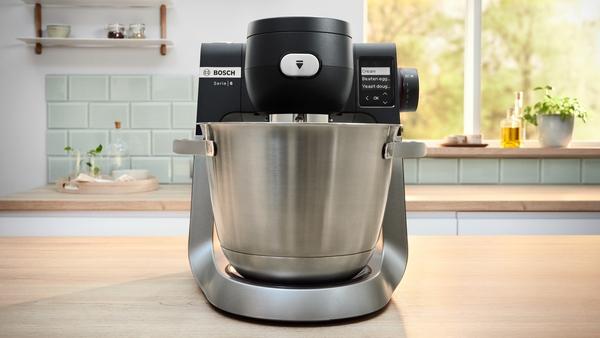 Productafbeelding Bosch Hausgeräte MUMS6ZS00 (1600 W)