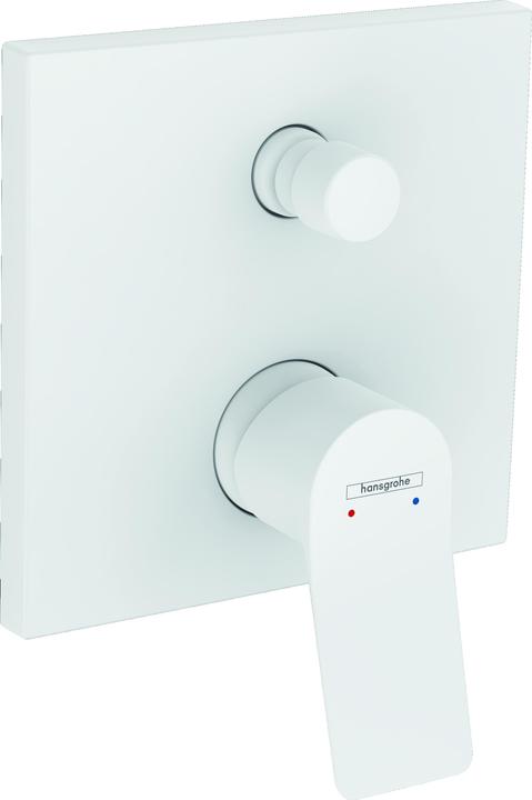 Produktbild hansgrohe HG Fertigmontageset VIVENIS f Unterputz-Wannenmischer m Sich-kom mat