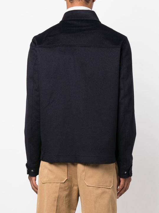 Produktbild Herno Coats Blue (52)