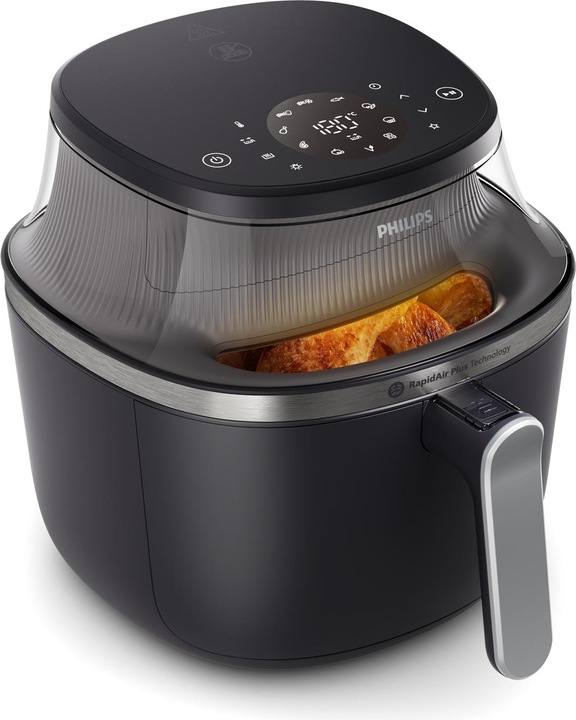 Productafbeelding Philips 3000 Series Airfryer 6,2 l