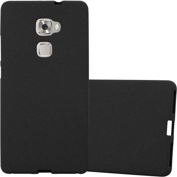 Produktbild Cadorabo TPU Frosted Hülle (Huawei Mate S)