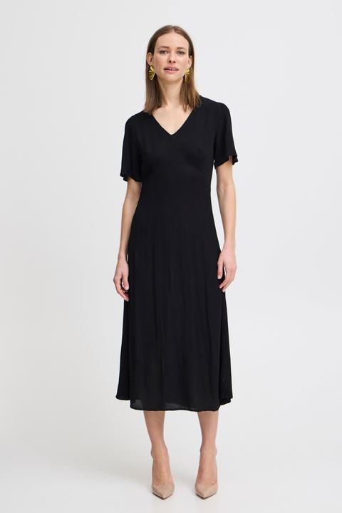 Image du produit B.young BYJACQUELINE ROBE 20815077 (38)