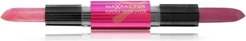 Image du produit Max Factor Rouge à lèvres effet couleur numéro 020, Mauve mosaïque (020, mosaïque mauve)