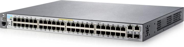 Produktbild Aruba 2530 (48 Ports)