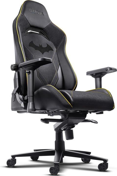 Trust GXT721BM RUYA Pro Gaming Chair Batman