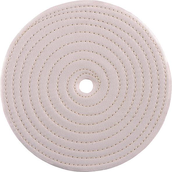 Actual product image Alduro Polishing wheel / buffing wheel