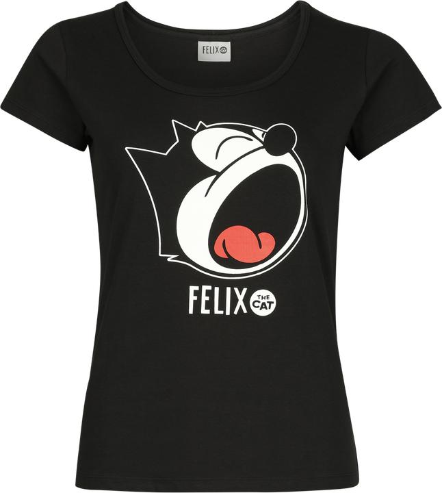 Produktbild Felix The Cat Tired Felix (S)