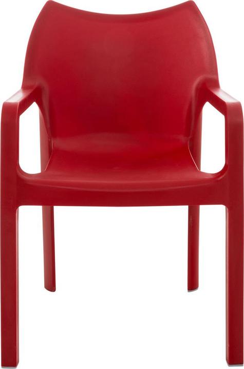 Actual product image Swisshandel24 DIVA chair