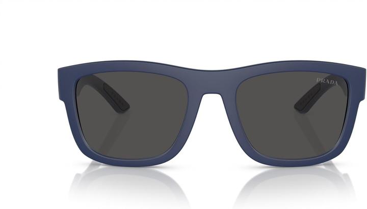 Actual product image Prada Modern Design High-Quality Sunglasses for Various Occasions