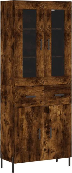 Image du produit vidaXL Highboard (69.50 x 34 x 180 cm)